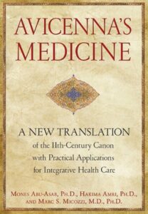 Avicenna's Medicine