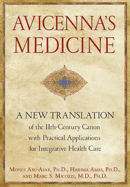 Avicenna's Medicine