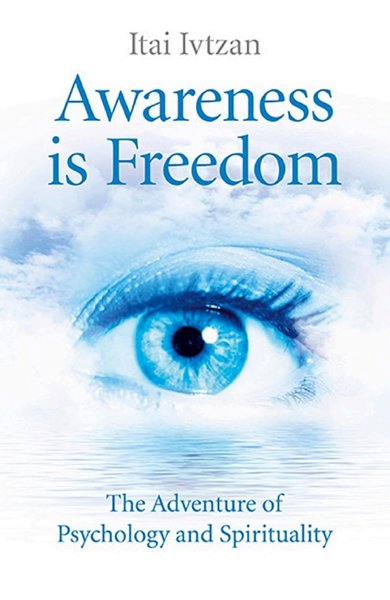 Awareness is Freedom