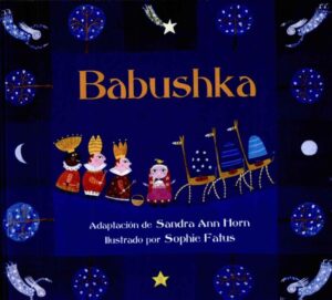 Babushka