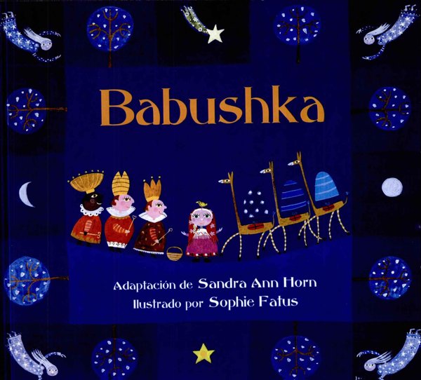 Babushka