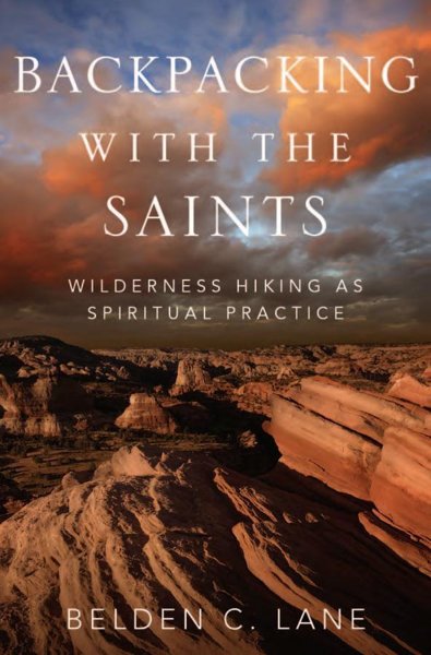 BACKPACKING WITH THE SAINTS