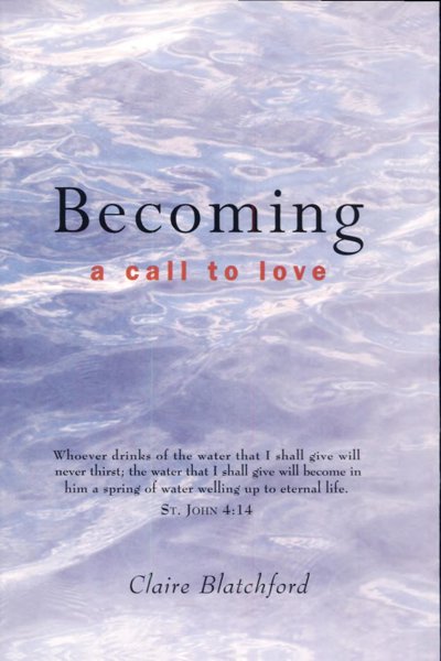 Becoming