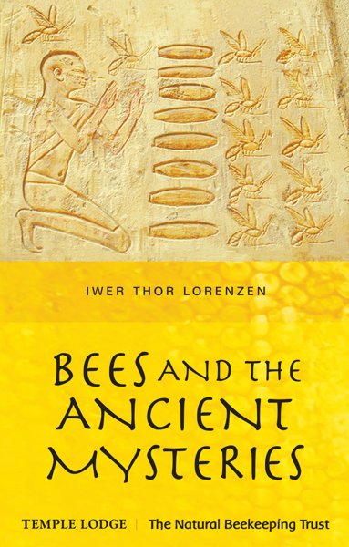 Bees and the Ancient Mysteries