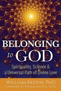 BELONGING TO GOD