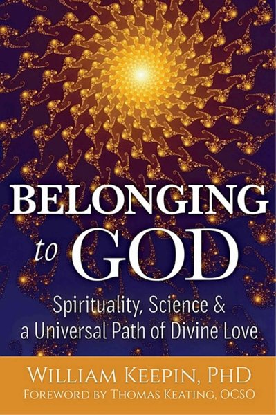 BELONGING TO GOD