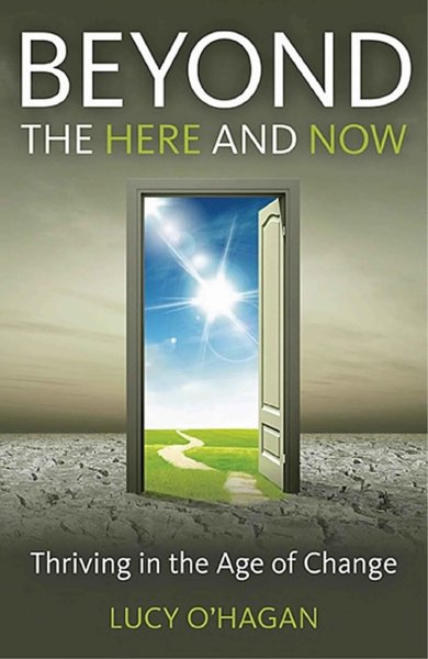 Beyond the Here and Now