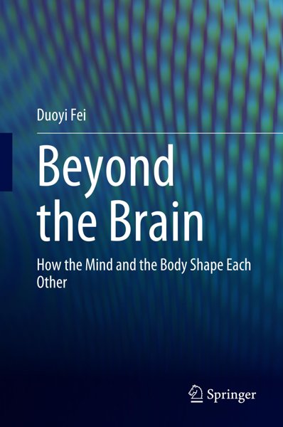 Beyond the Mind