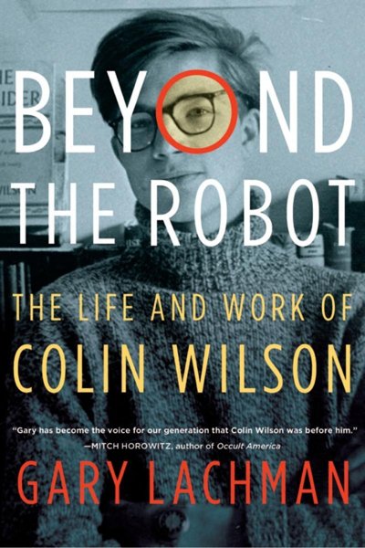 BEYOND THE ROBOT
