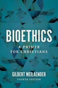 Bio Ethics