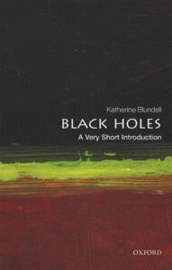 Black Holes - a Very Short Introduction