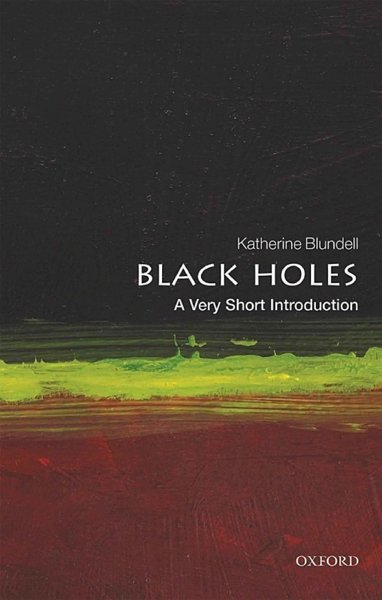 Black Holes - a Very Short Introduction