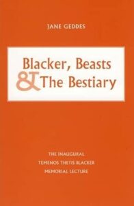 Blacker, Beasts & The Bestiary