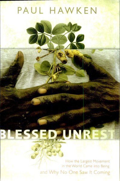 Blessed Unrest