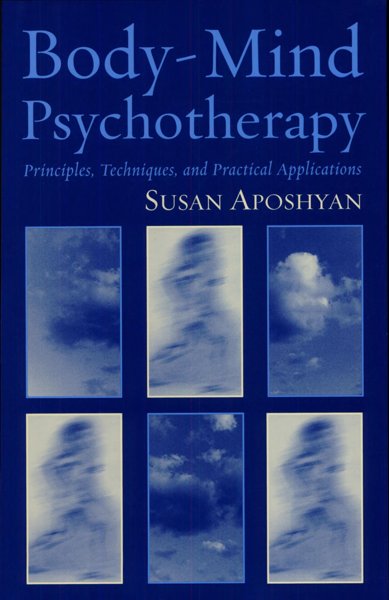 Body-Mind Psychotherapy