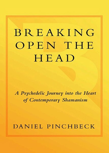 Breaking Open the Head