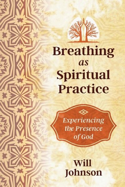 Breathing as a Spiritual Practice