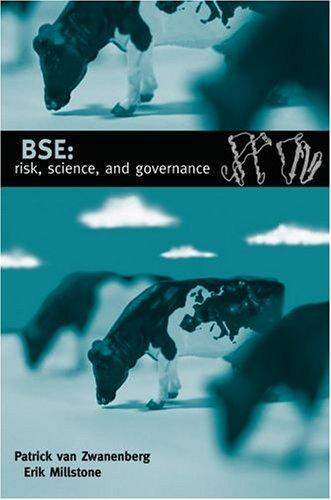 BSE: Risk, Science and Governance
