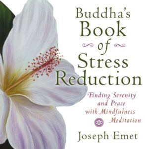 Buddha's Book of Sleep