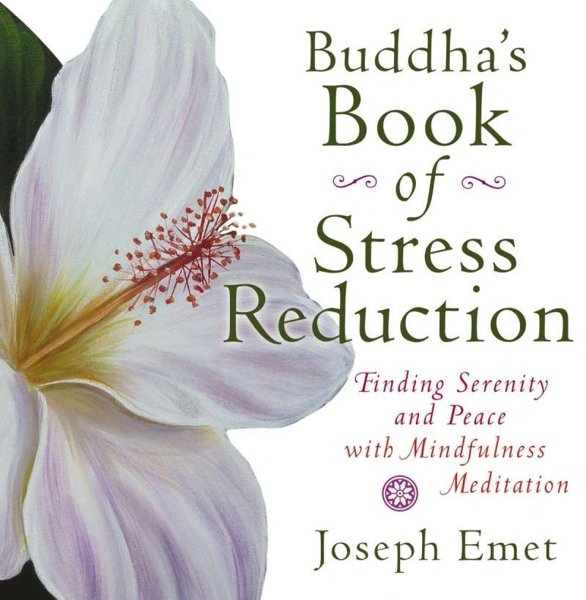 Buddha's Book of Sleep