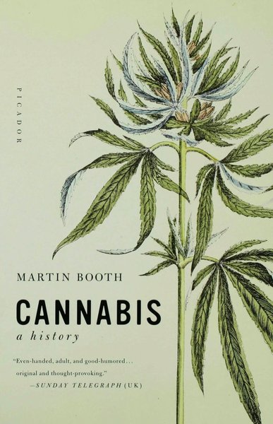 Cannabis - A History