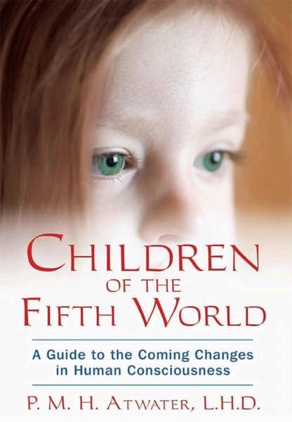 Children of the Fifth World