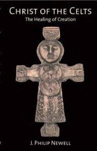 CHRIST OF THE CELTS