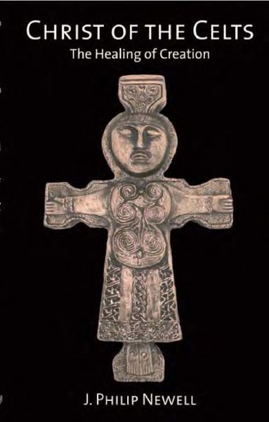 CHRIST OF THE CELTS