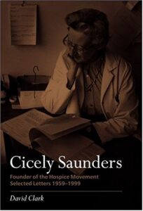 Cicely Saunders