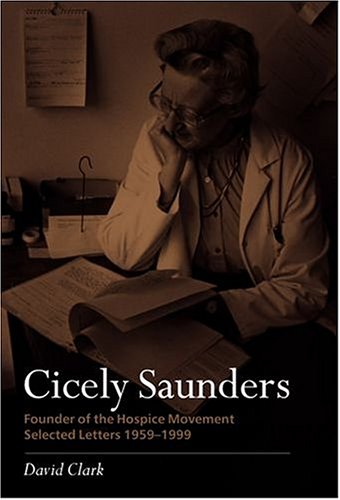 Cicely Saunders