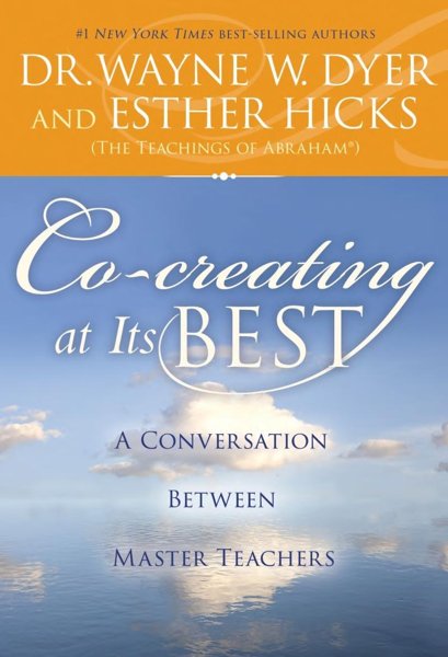 Co-Creating at its Best