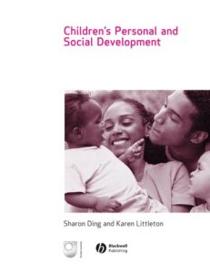 Cognitive and Language Development in Children