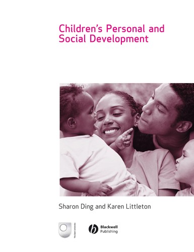 Cognitive and Language Development in Children
