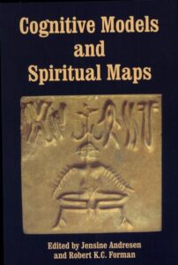 COGNITIVE MODELS AND SPIRITUAL MAPS