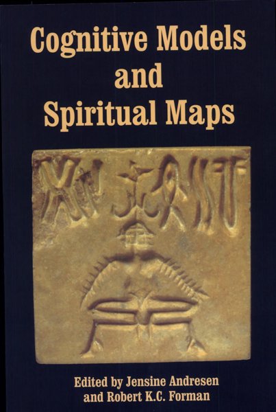 COGNITIVE MODELS AND SPIRITUAL MAPS