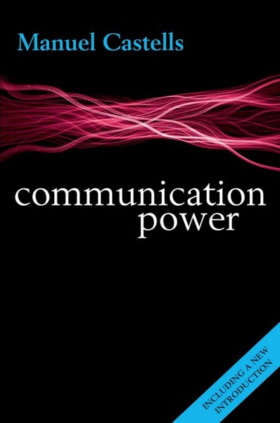 COMMUNICATION POWER