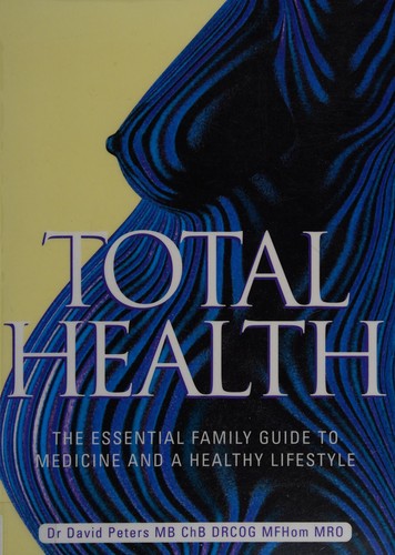 Complete Family Health Guide - New Medicine