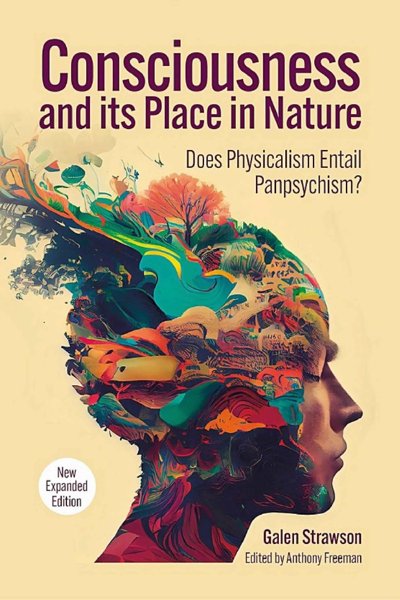Consciousness and its Place in Nature