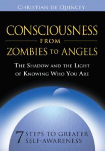 Consciousness from Zombies to Angels