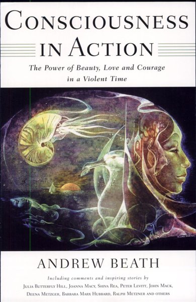 CONSCIOUSNESS IN ACTION