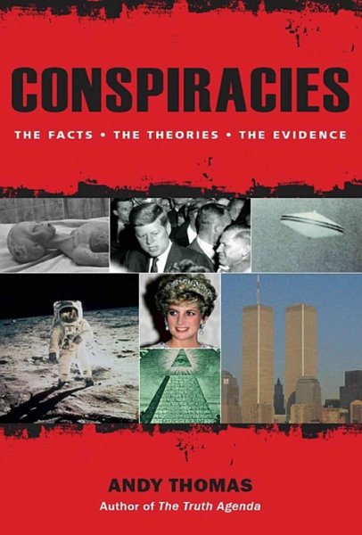 Conspiracies