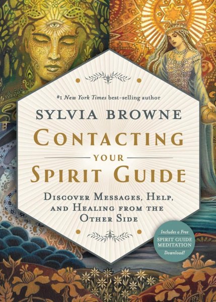 Contacting your Spirit Guide