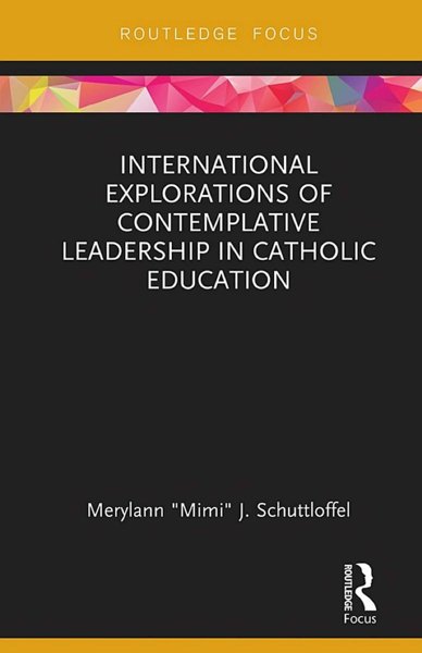 Contemplative Leadership