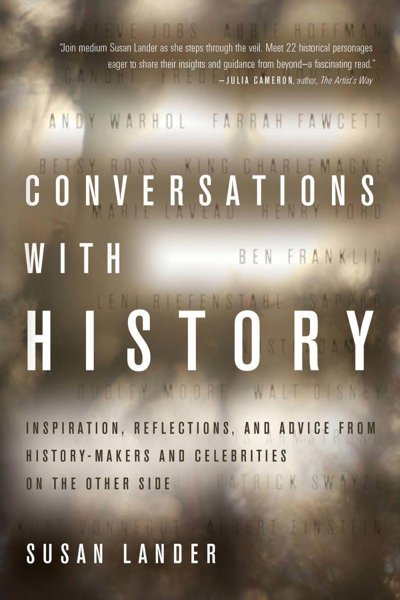 Conversations With History