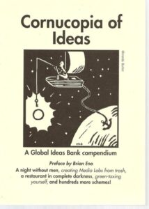 Cornucopia of Ideas: A Global Ideas Bank Compendium