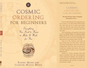 Cosmic Ordering for Beginners