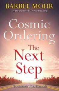 Cosmic Ordering: the Next Step