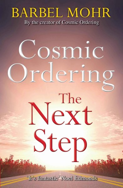Cosmic Ordering: the Next Step