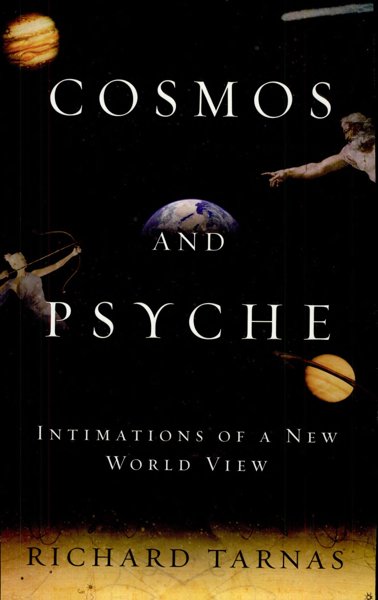 COSMOS AND PSYCHE