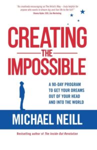 Creating the Impossible